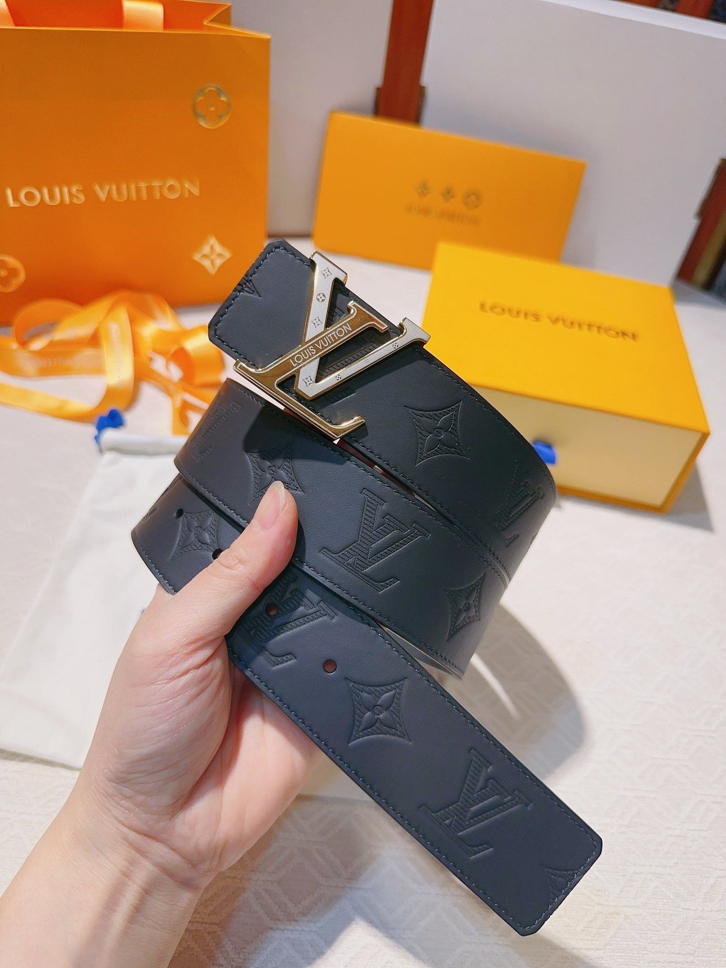 BELTS NEW ARRIVALS