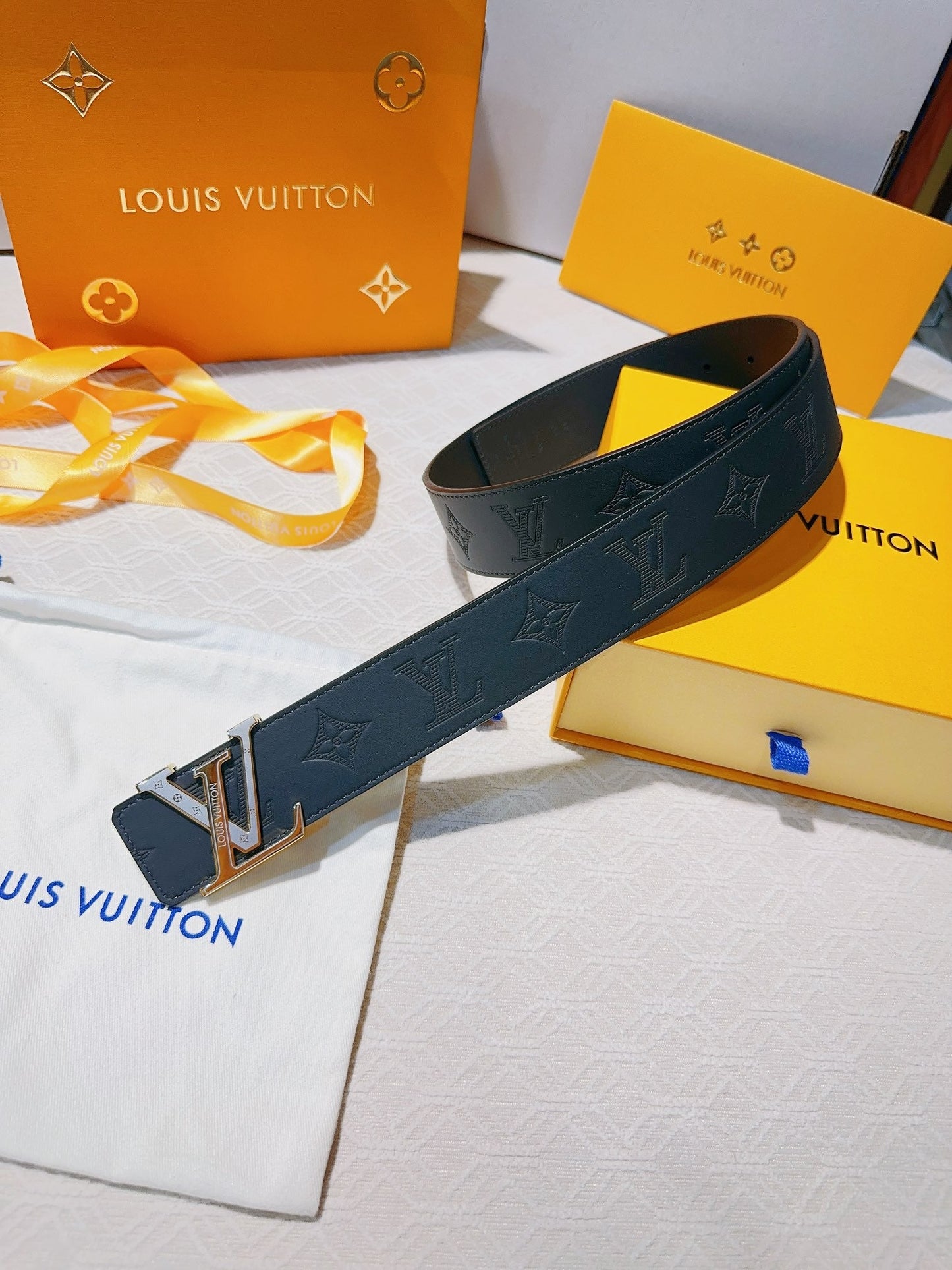 BELTS NEW ARRIVALS