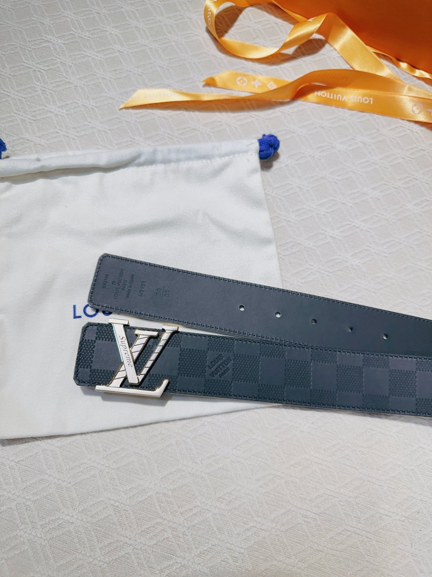 BELTS NEW ARRIVALS