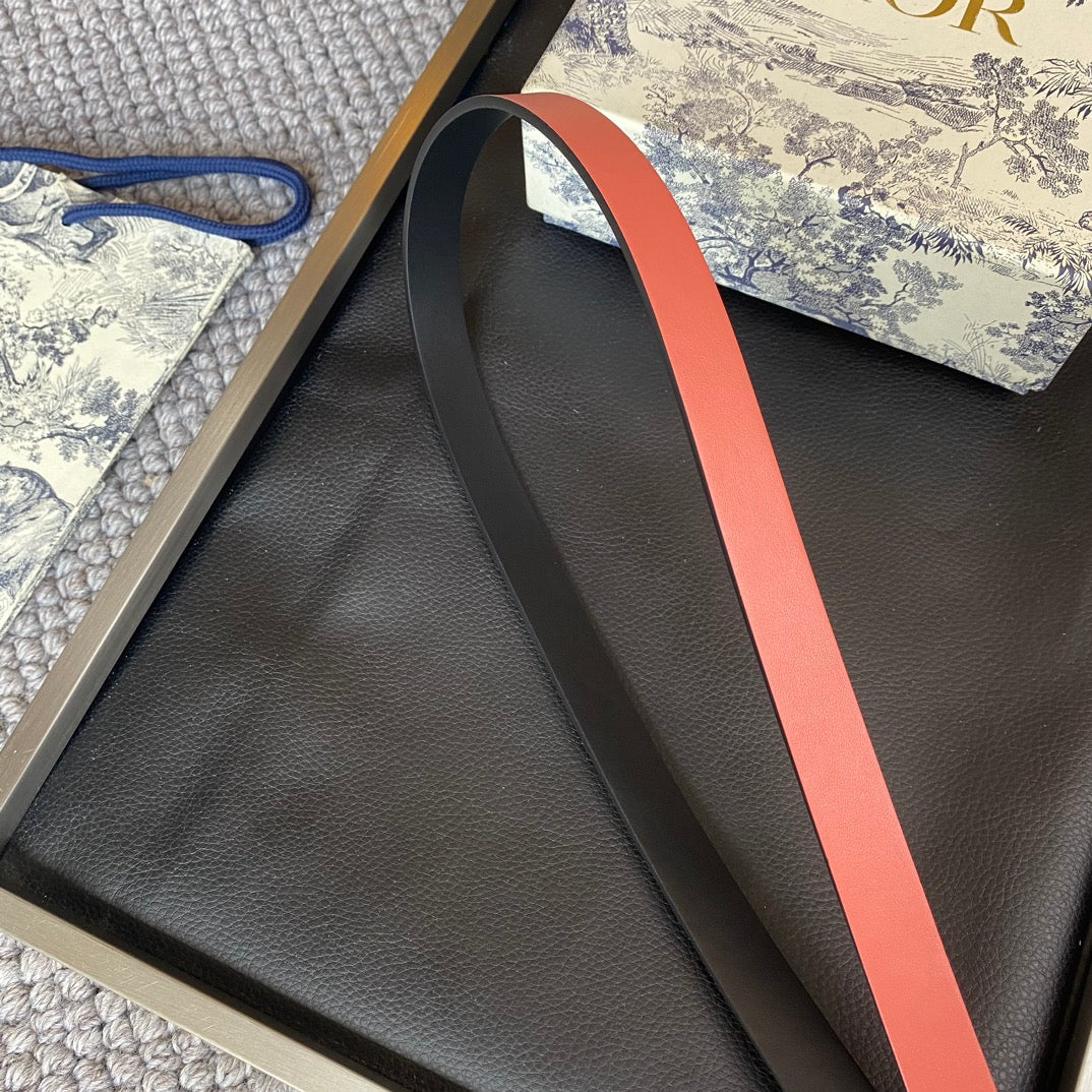 FASHION BELTS