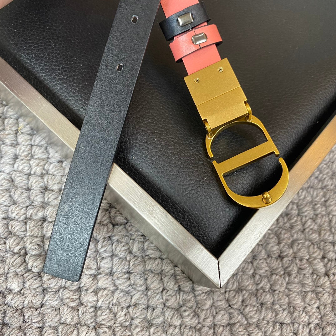 FASHION BELTS