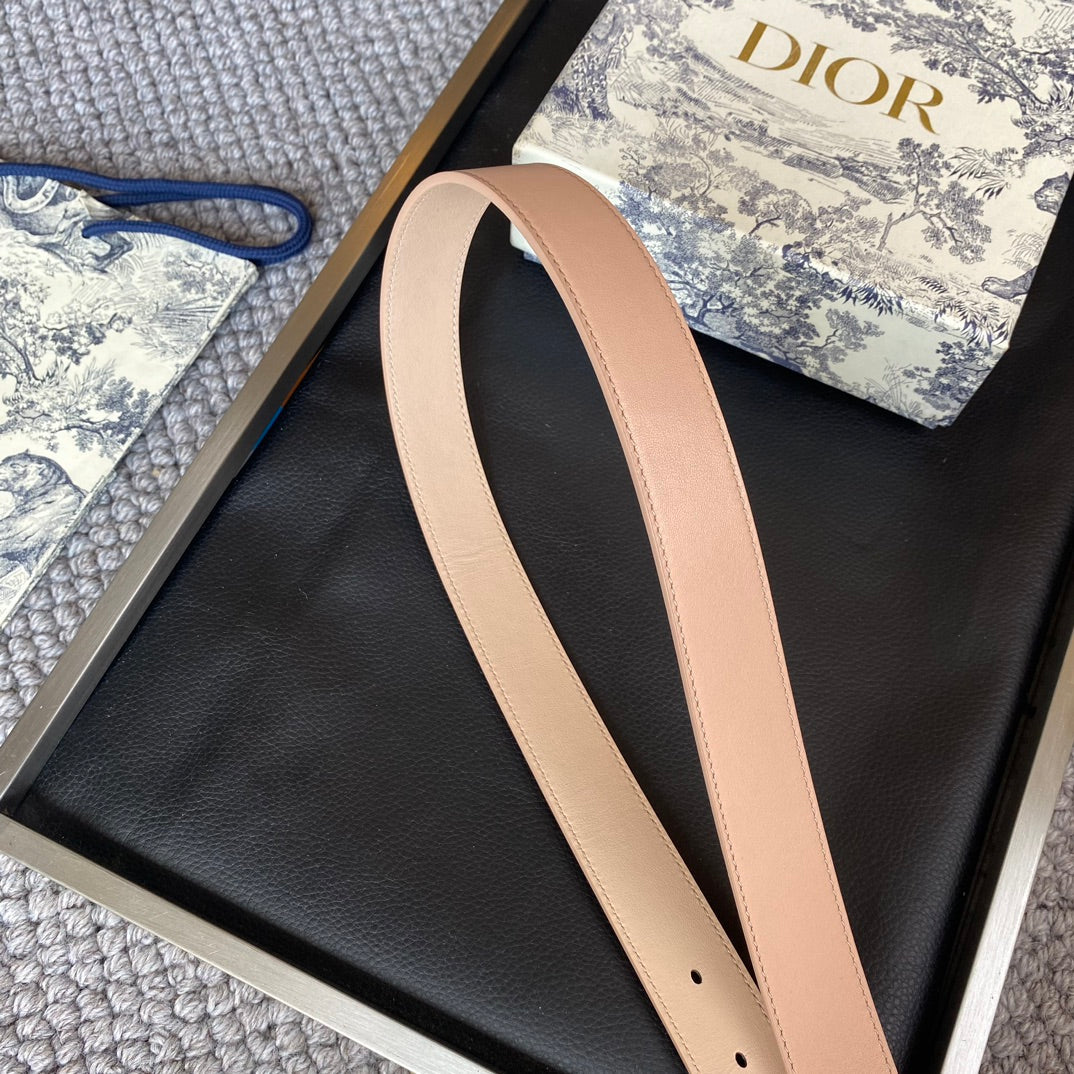 FASHION BELTS