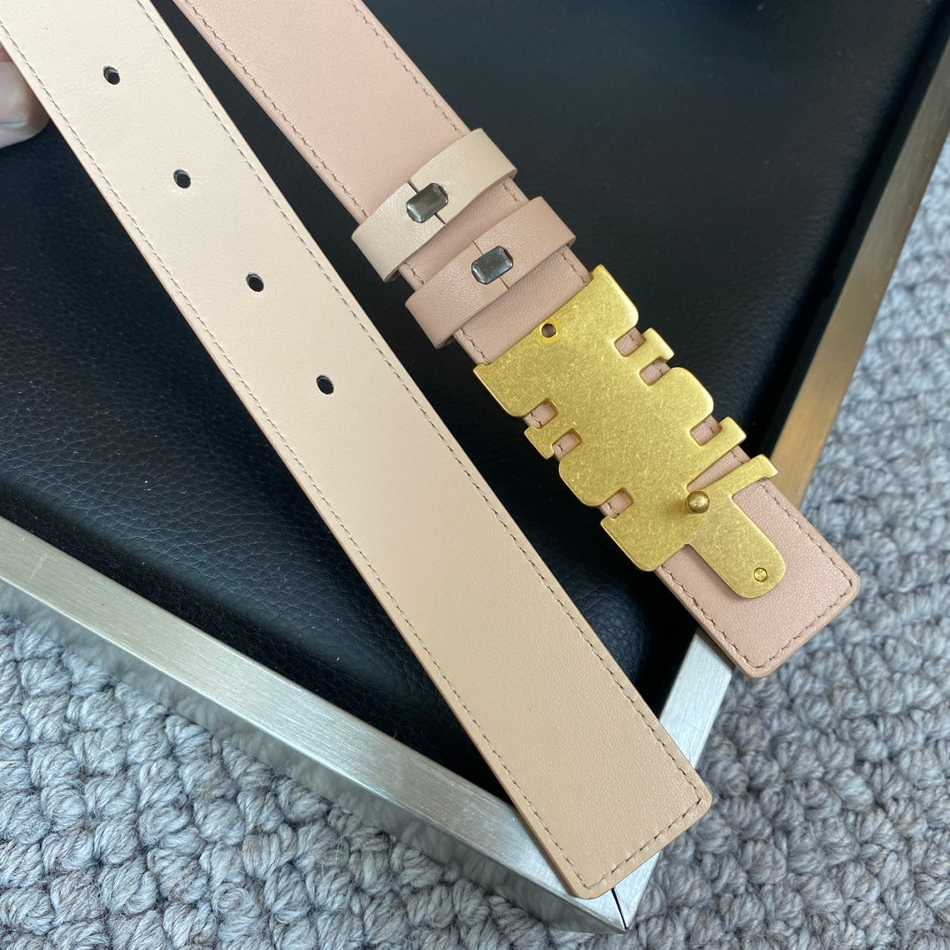 FASHION BELTS