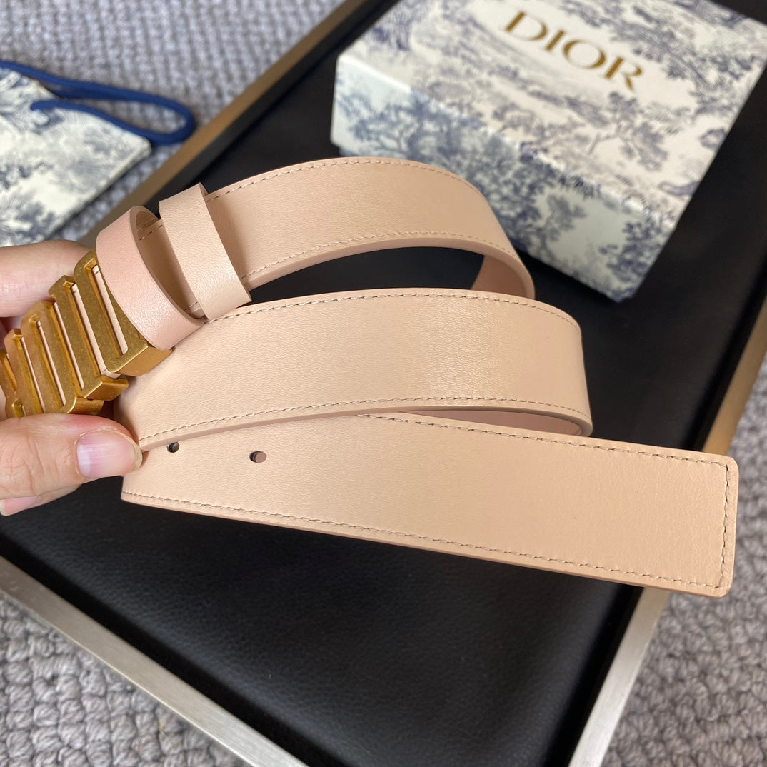 FASHION BELTS