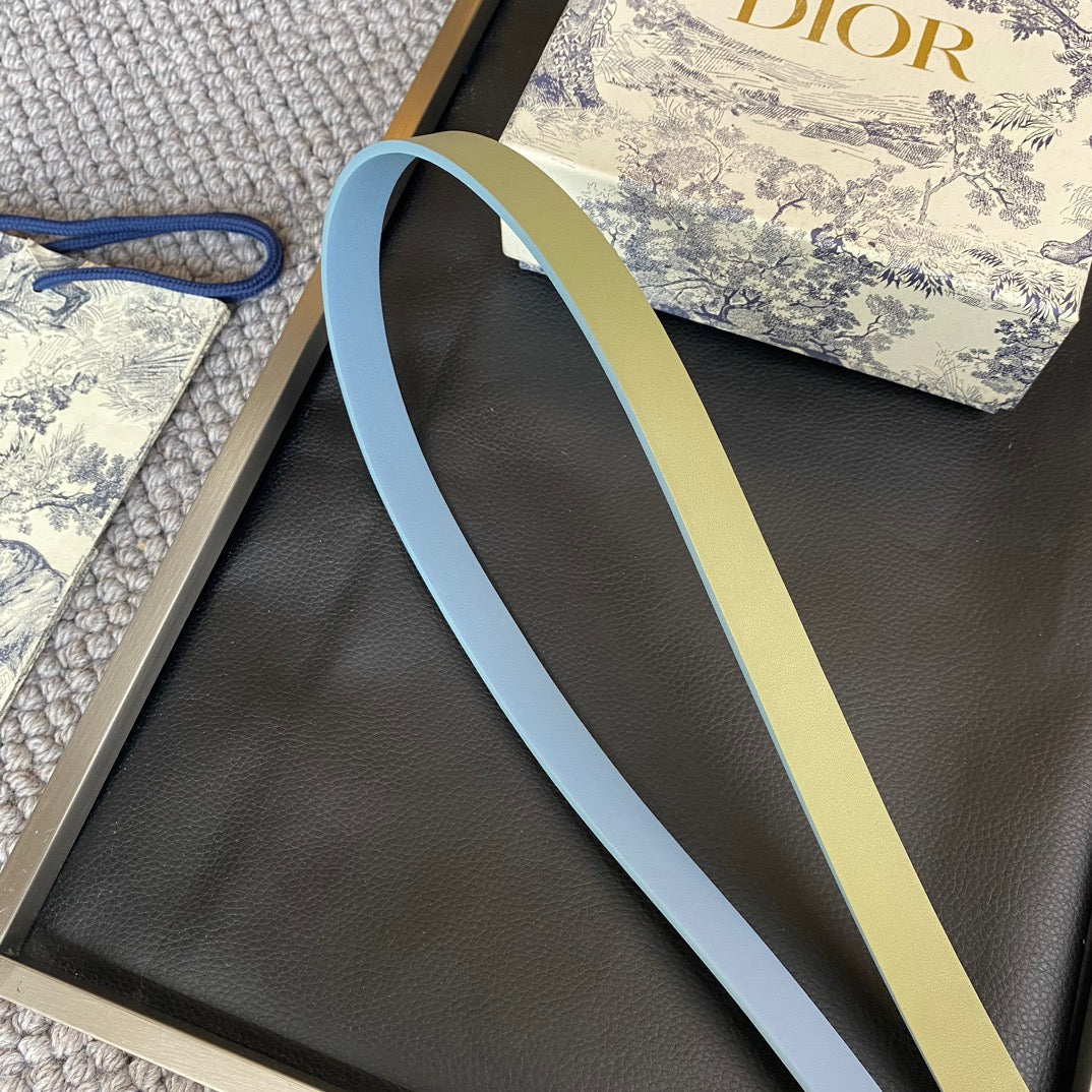 FASHION BELTS