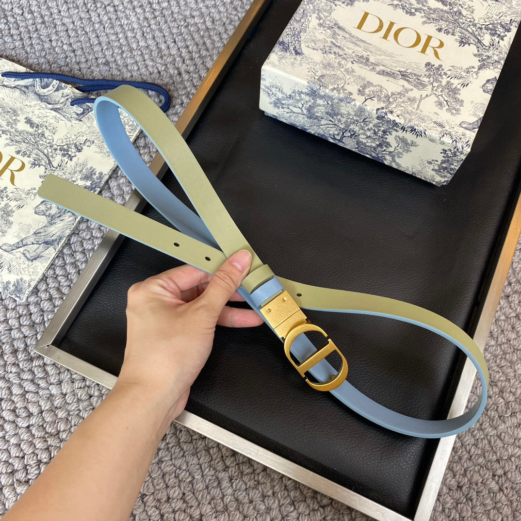 FASHION BELTS