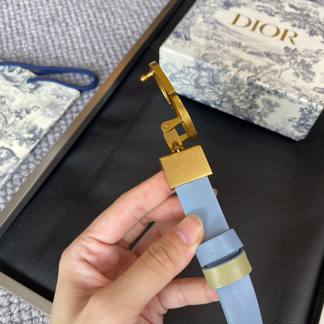FASHION BELTS