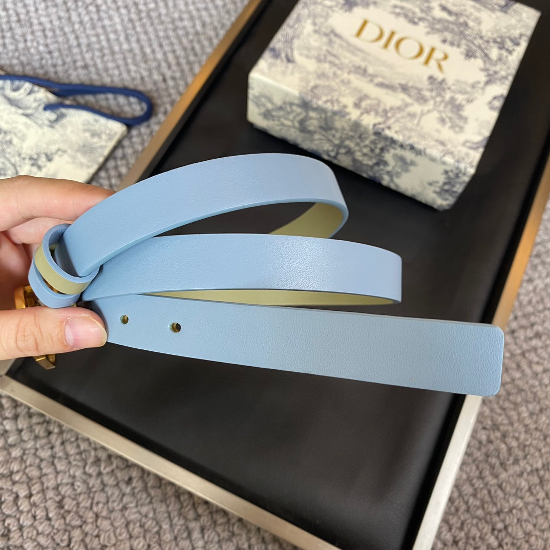 FASHION BELTS