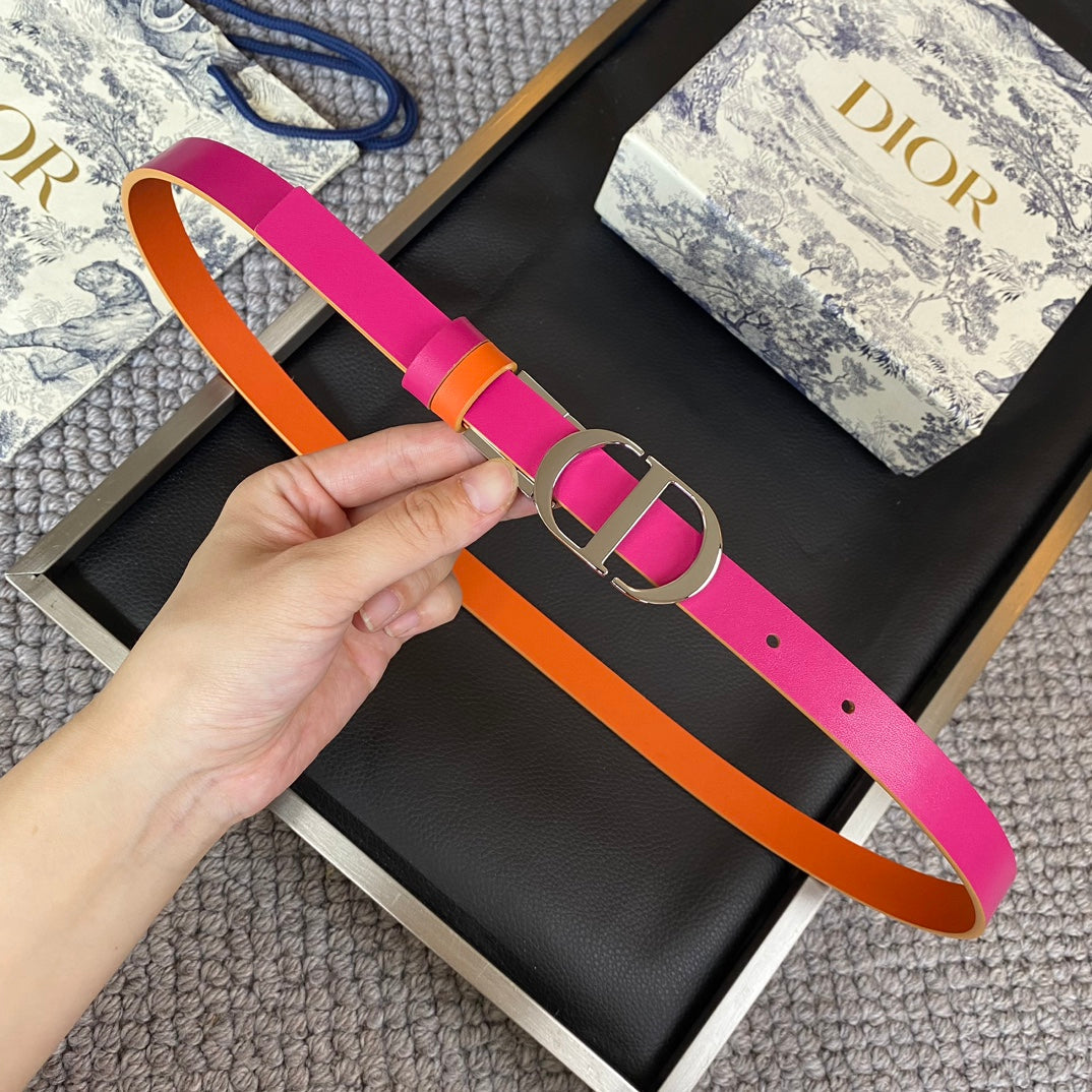 FASHION BELTS