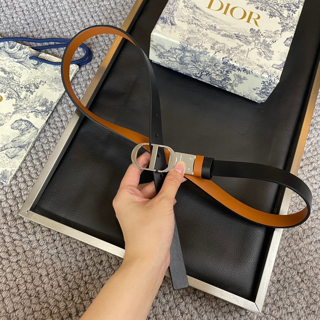 FASHION BELTS
