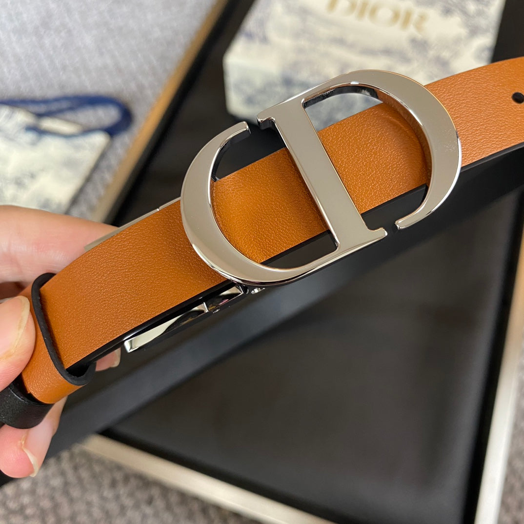 FASHION BELTS
