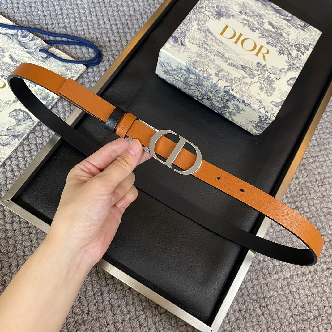 FASHION BELTS