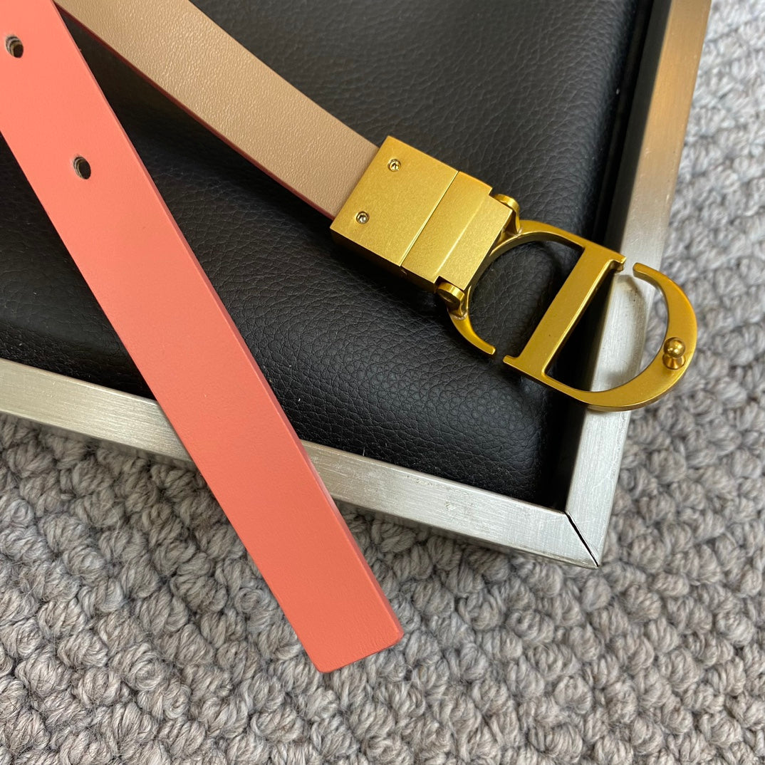 FASHION BELTS
