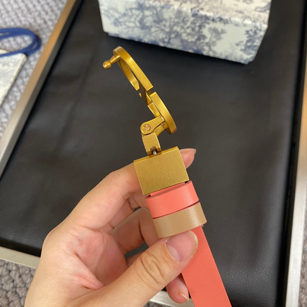 FASHION BELTS