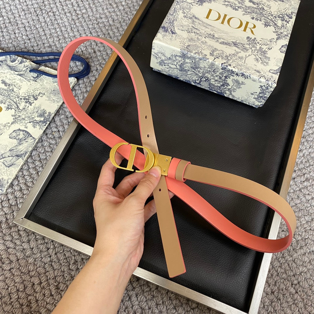 FASHION BELTS