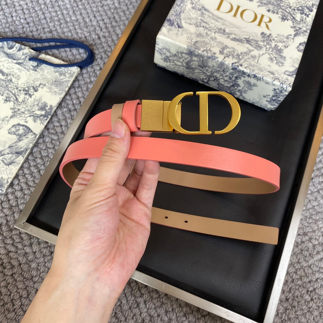 FASHION BELTS