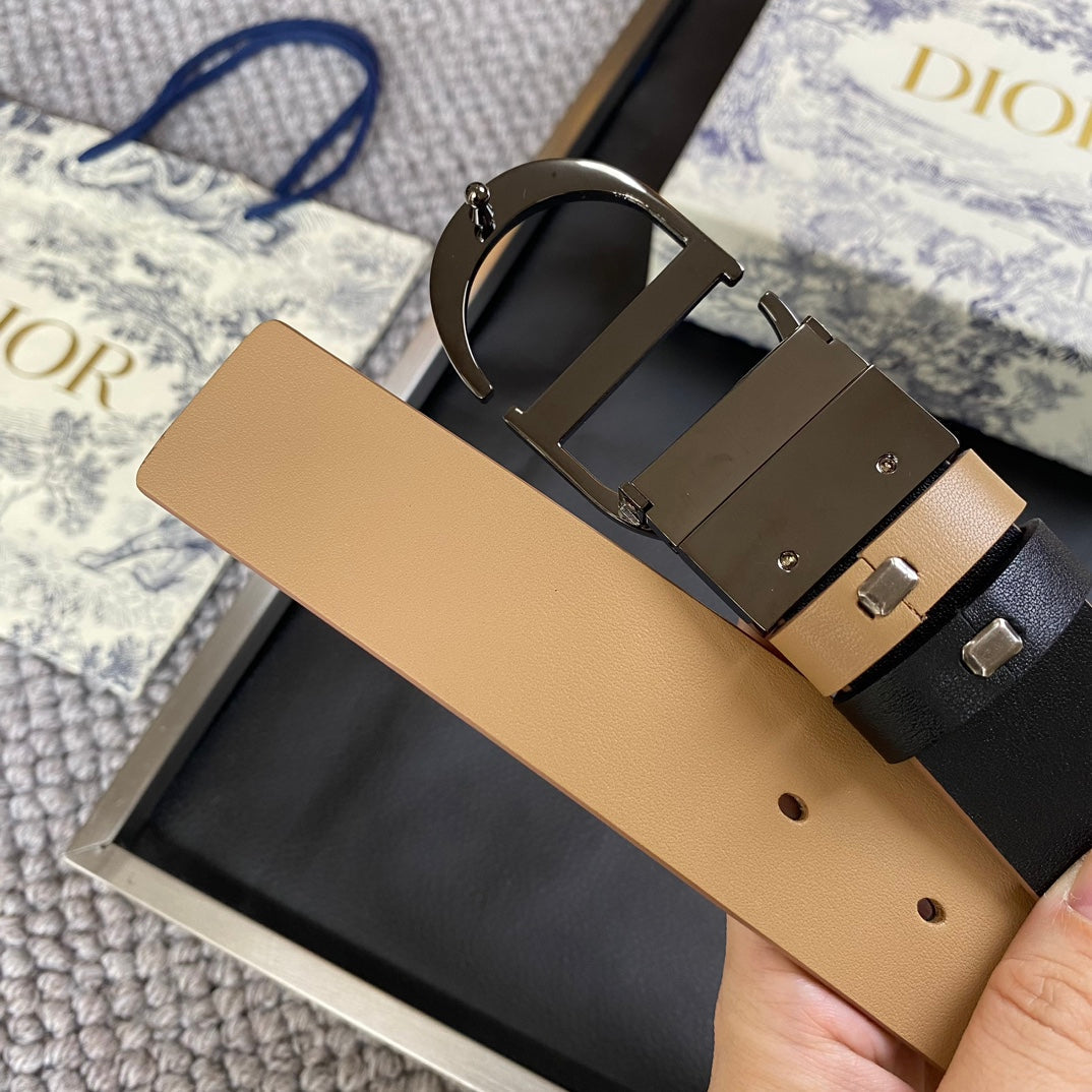 FASHION BELTS
