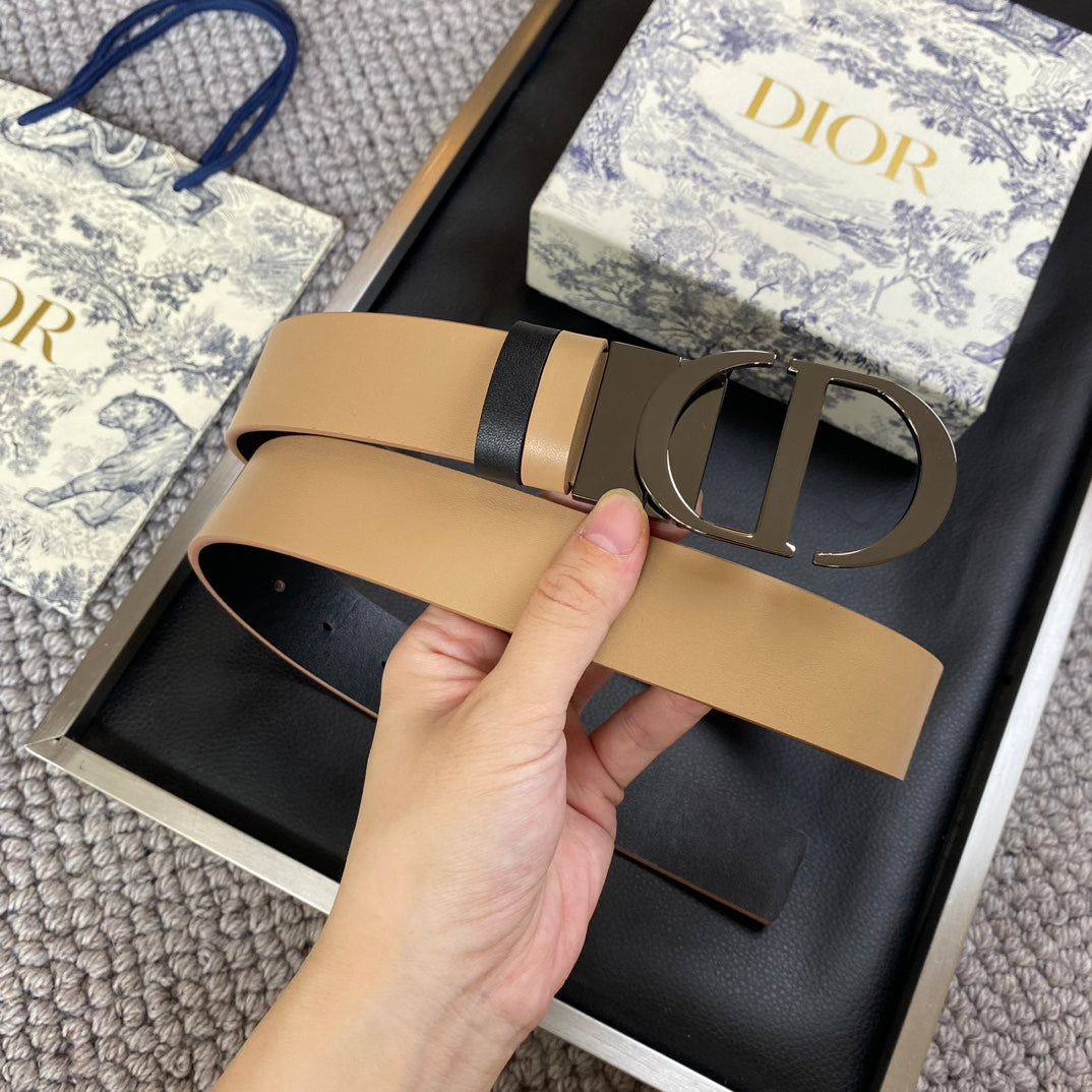 FASHION BELTS