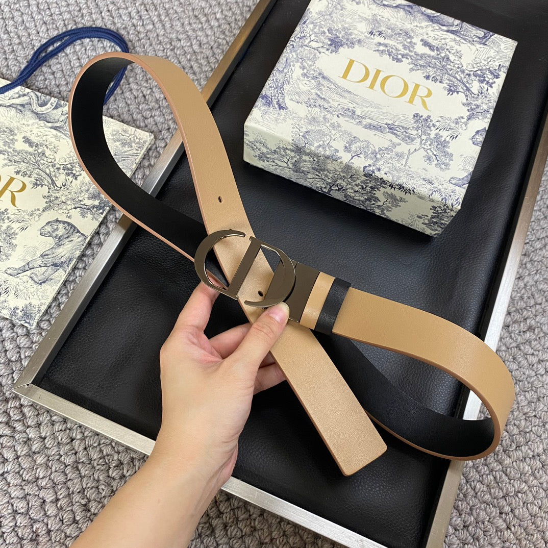 FASHION BELTS