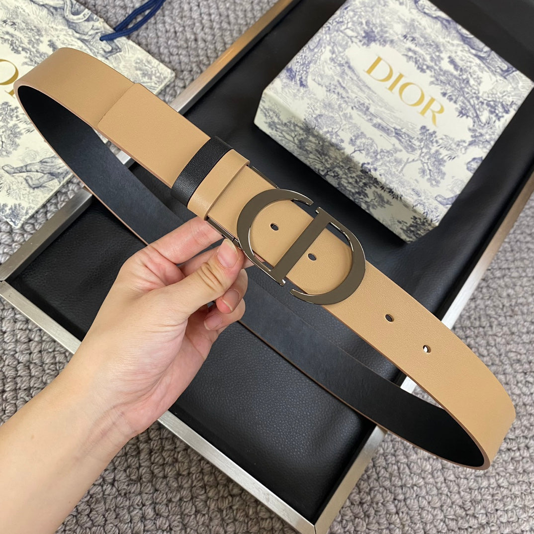 FASHION BELTS