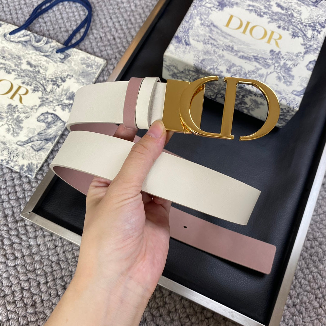 FASHION BELTS