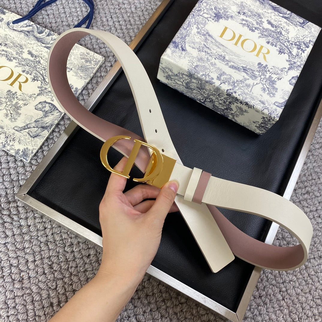 FASHION BELTS