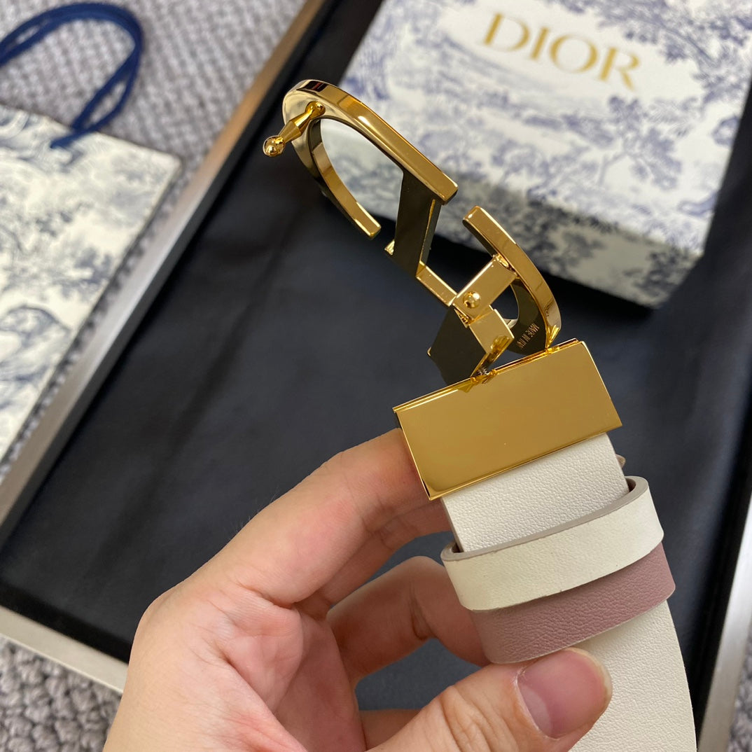 FASHION BELTS