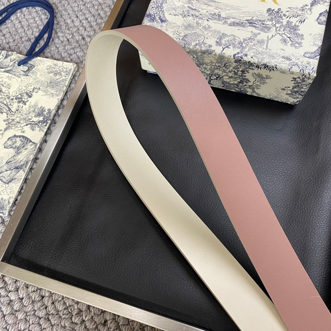FASHION BELTS