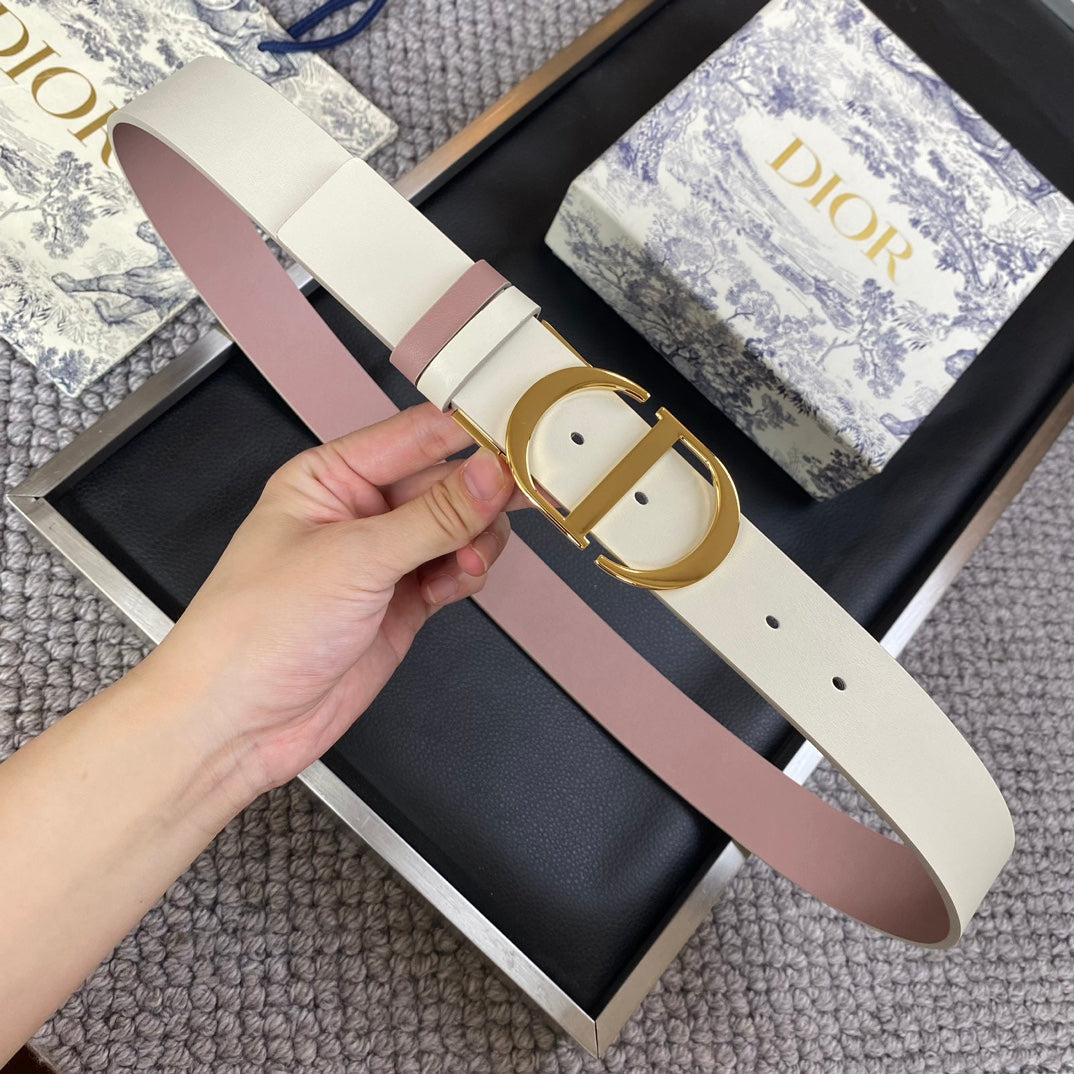 FASHION BELTS