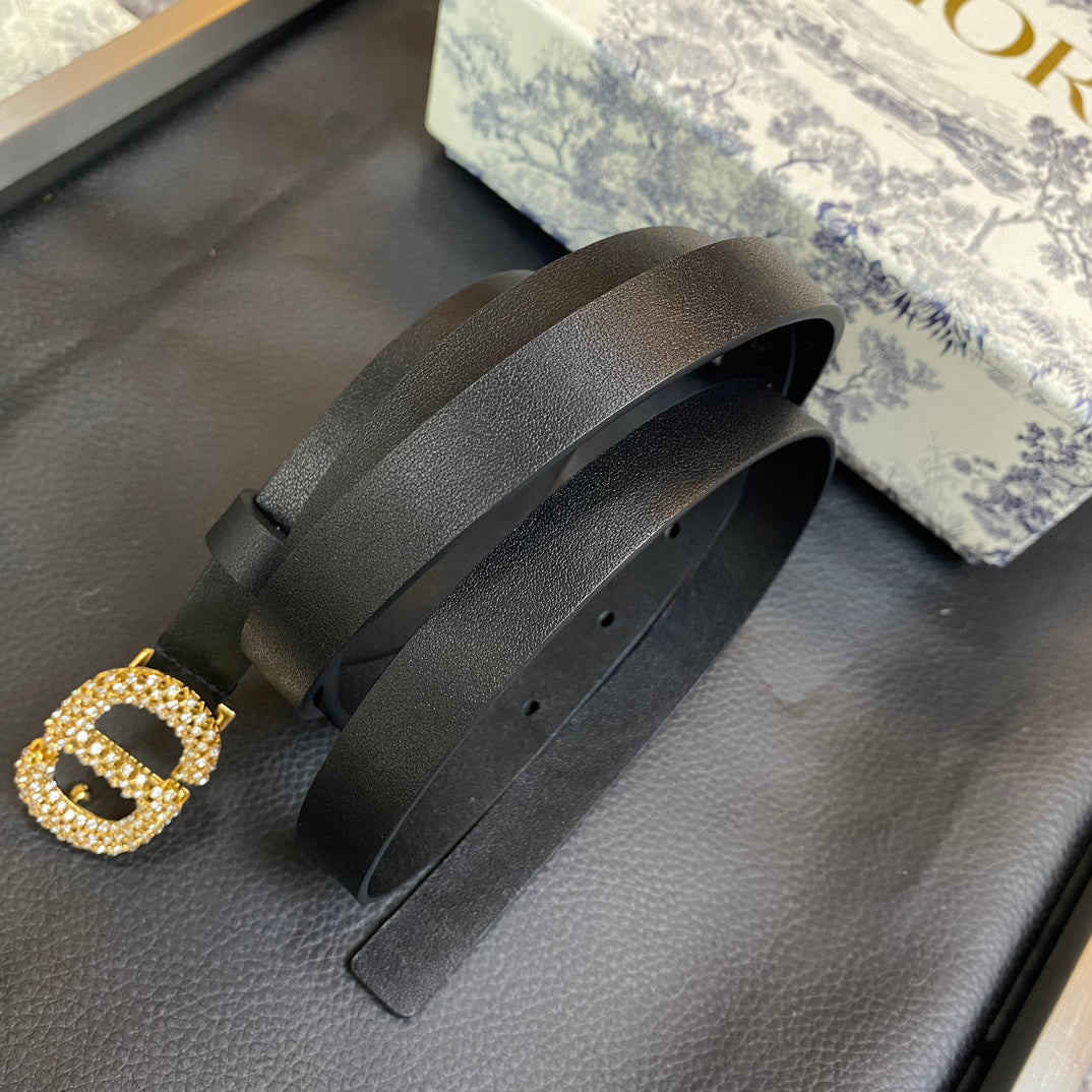 FASHION BELTS