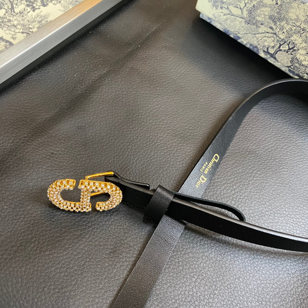 FASHION BELTS