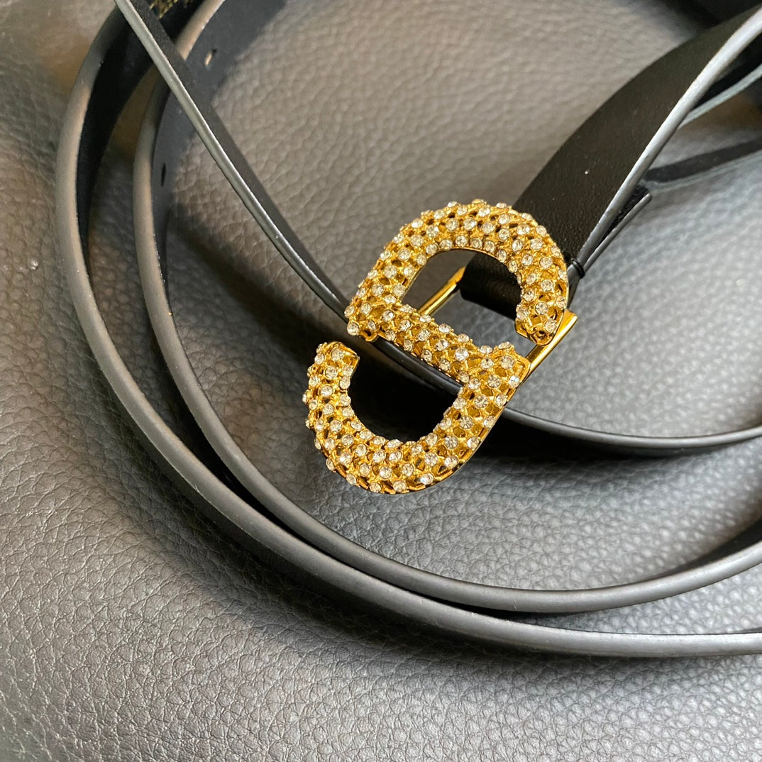 FASHION BELTS