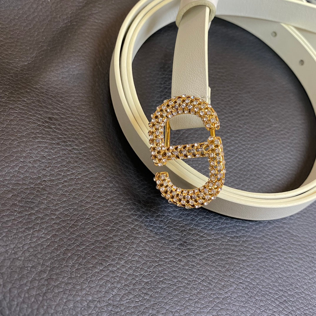 FASHION BELTS
