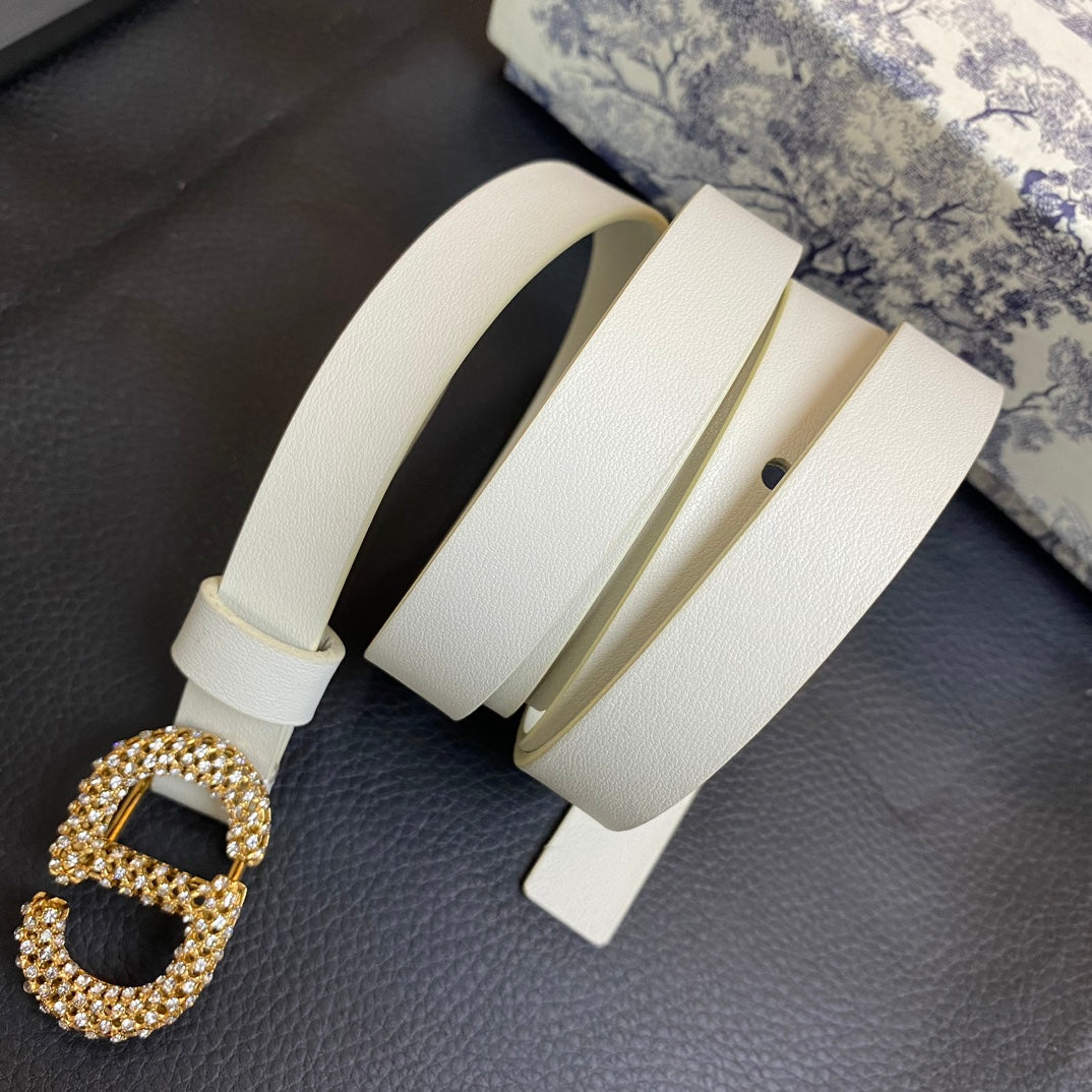FASHION BELTS