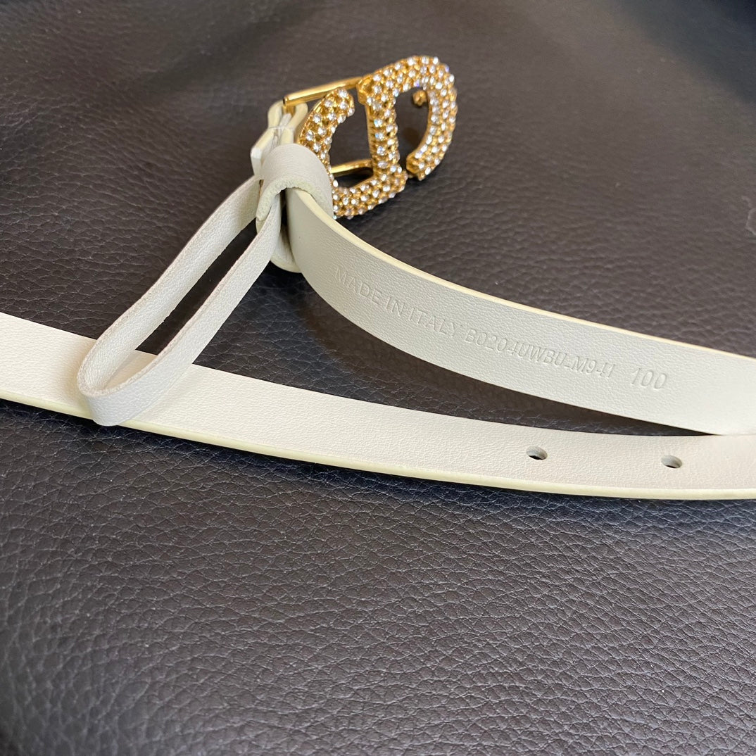 FASHION BELTS