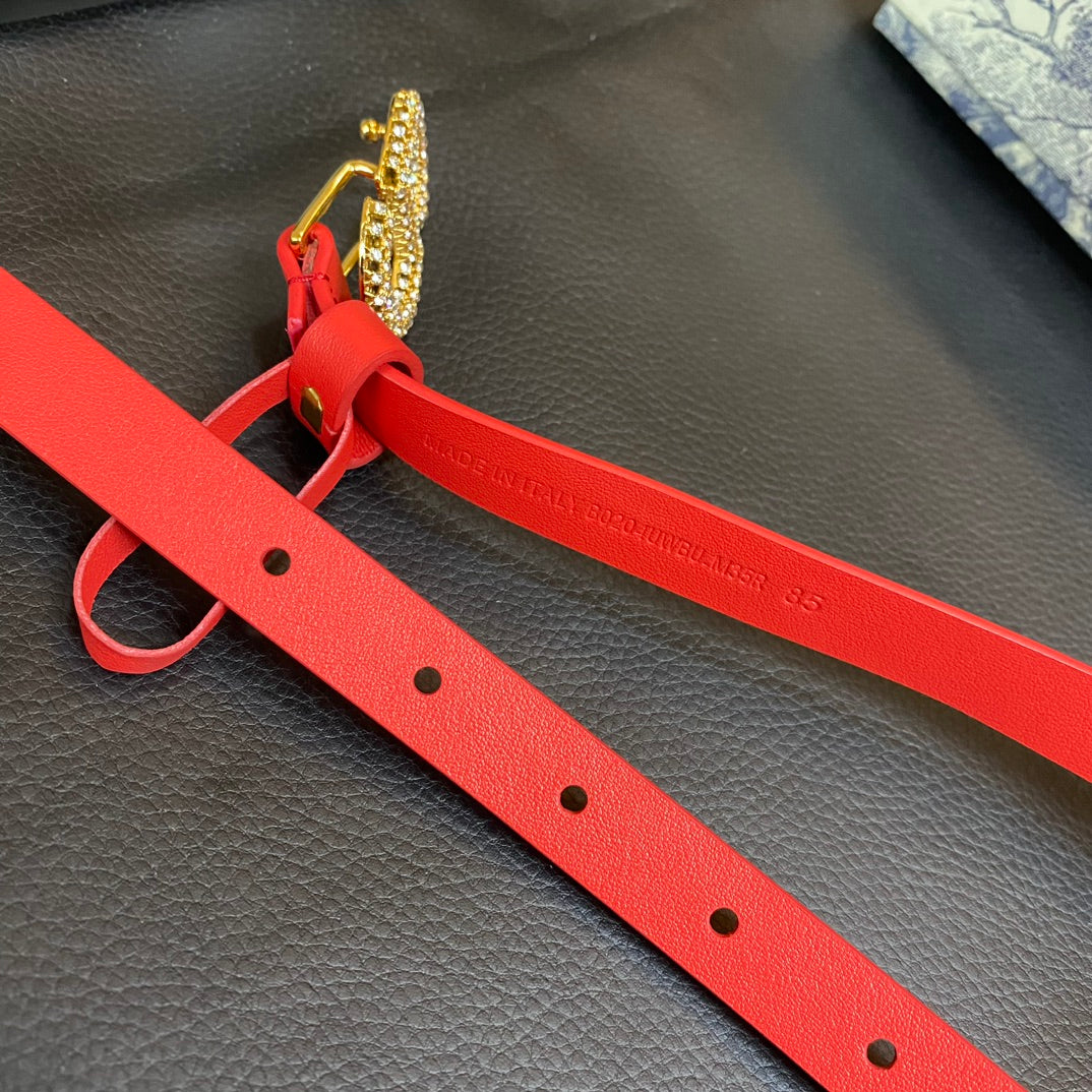 FASHION BELTS