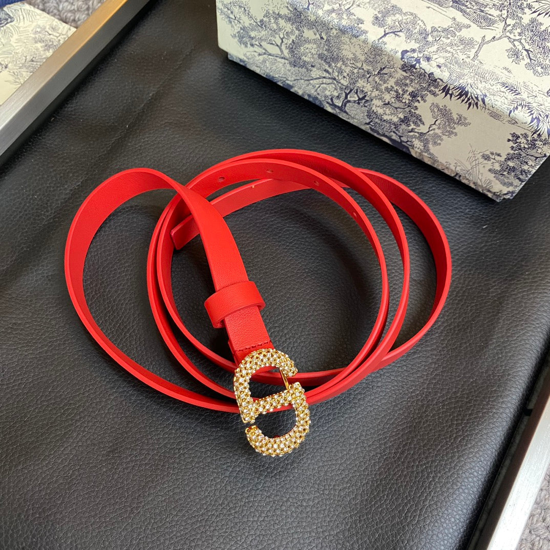 FASHION BELTS