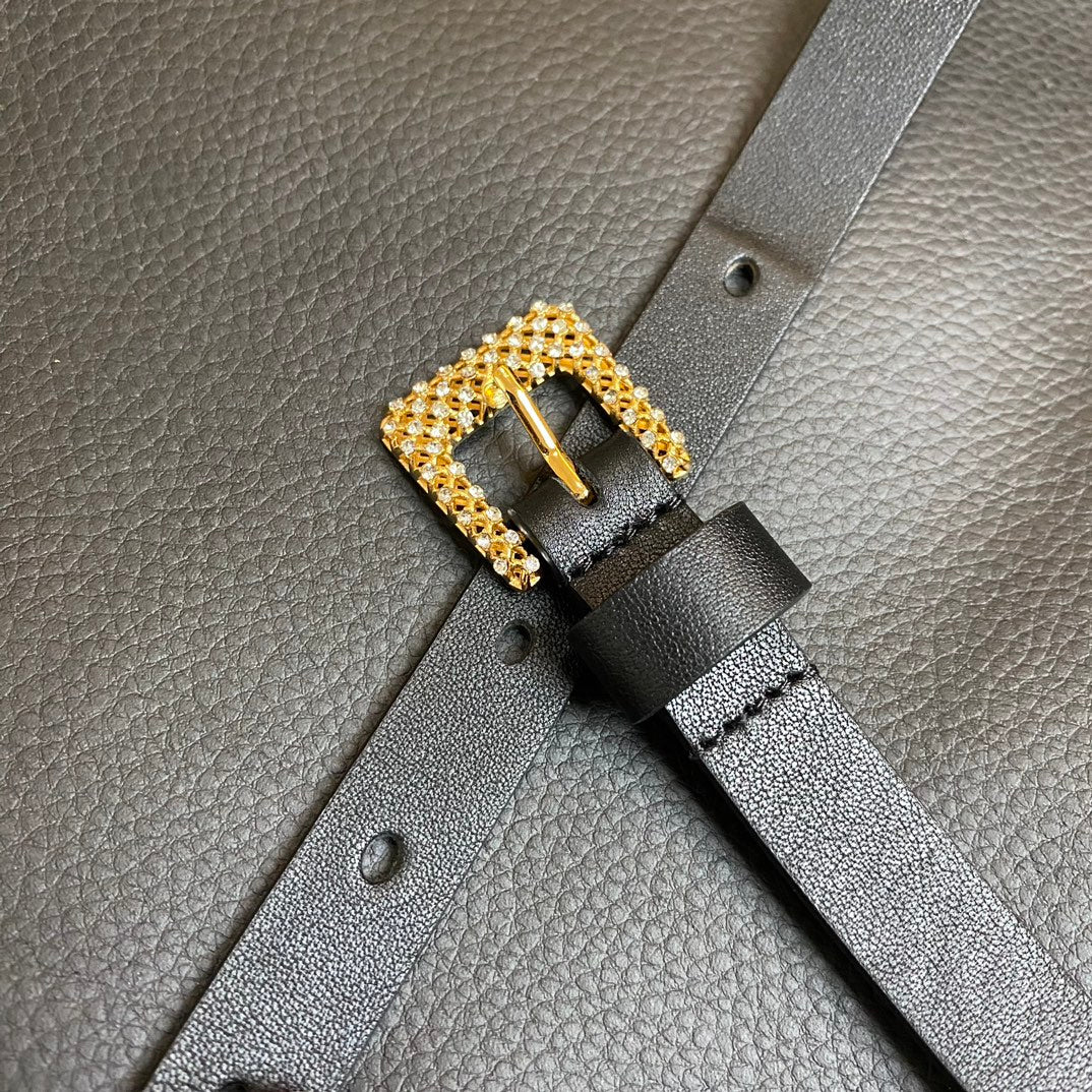 FASHION BELTS