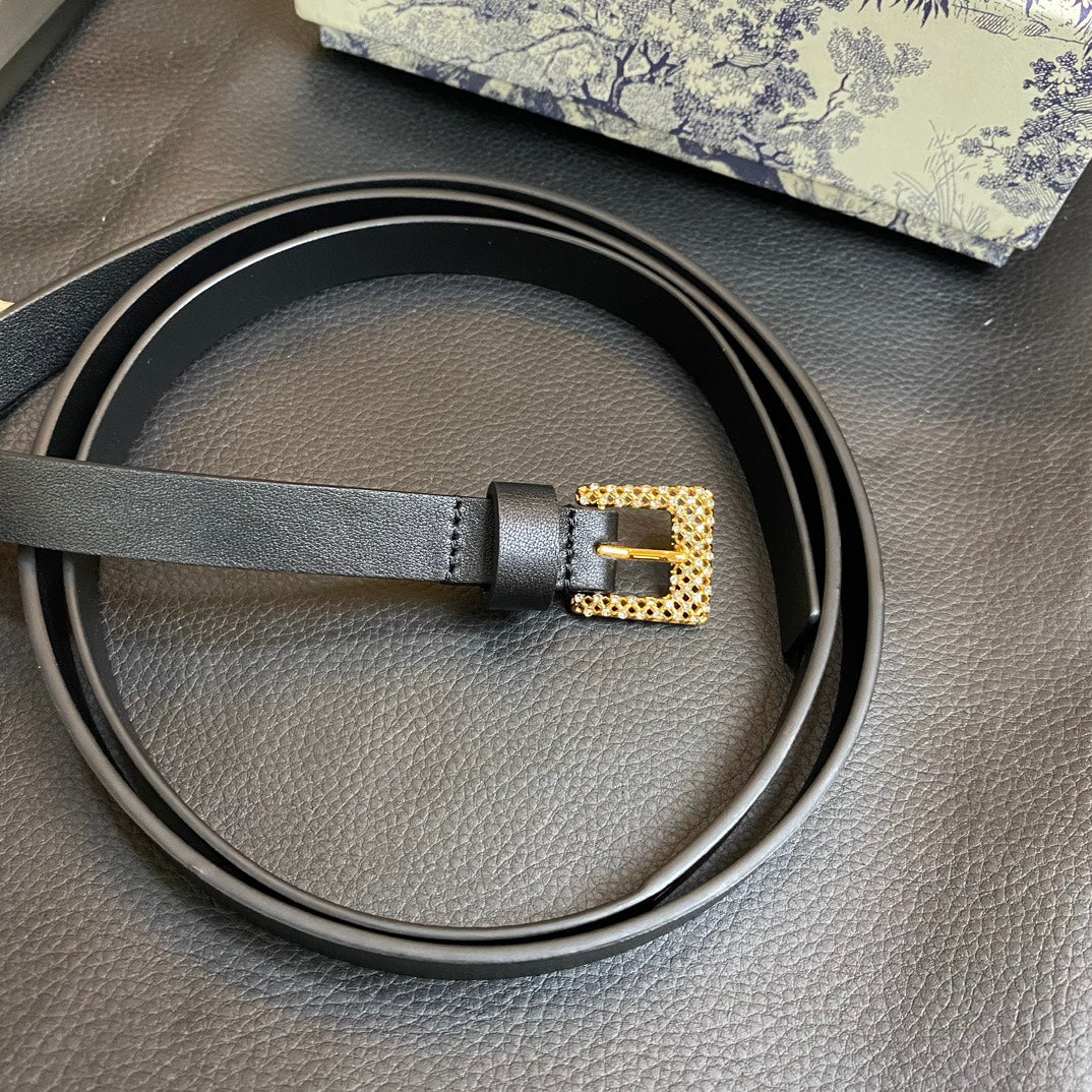 FASHION BELTS