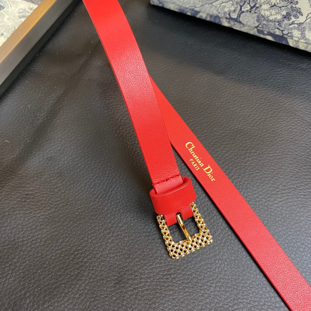 FASHION BELTS