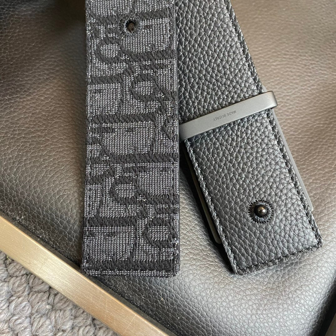 FASHION BELTS