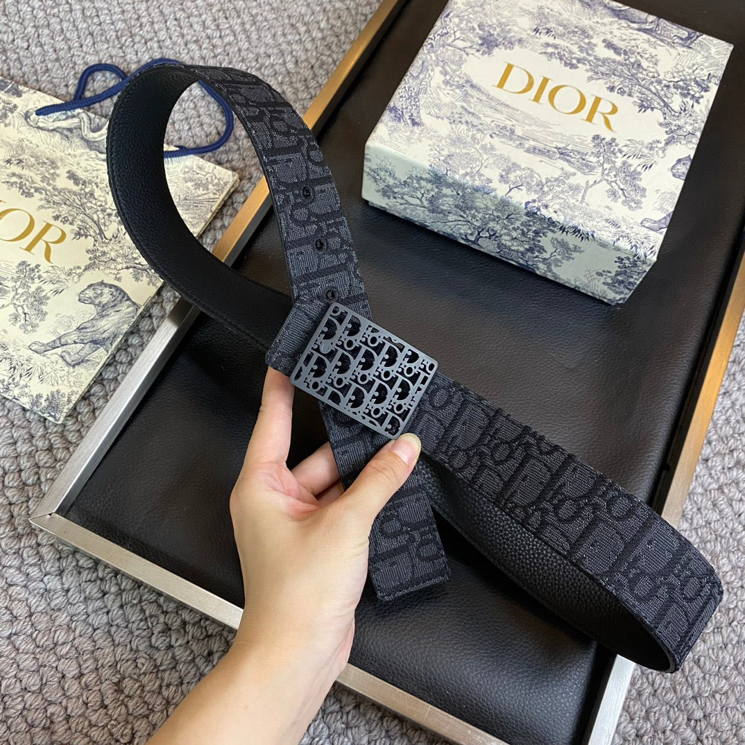 FASHION BELTS