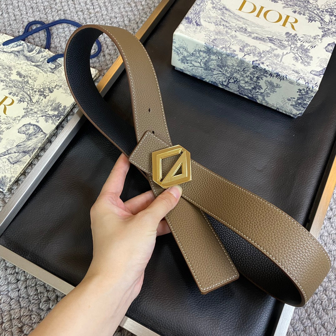 FASHION BELTS