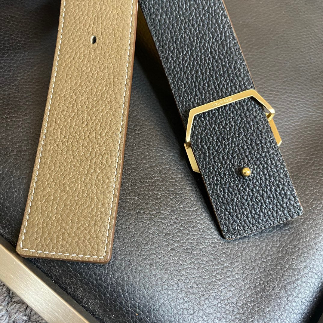 FASHION BELTS