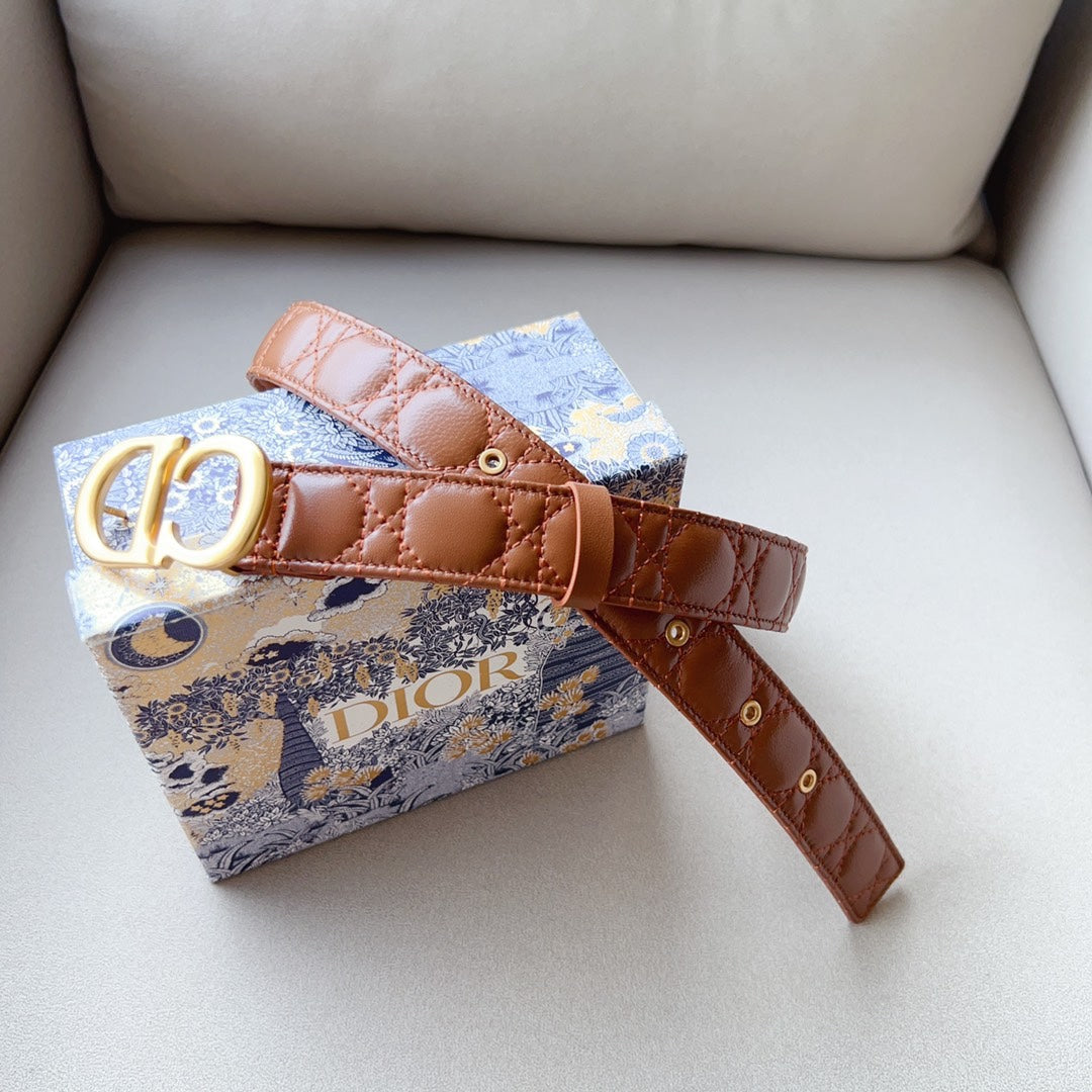 FASHION BELTS