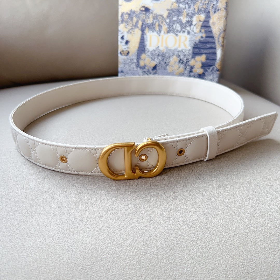 FASHION BELTS