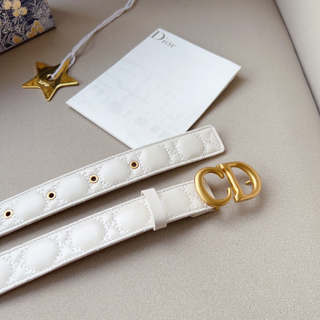 FASHION BELTS