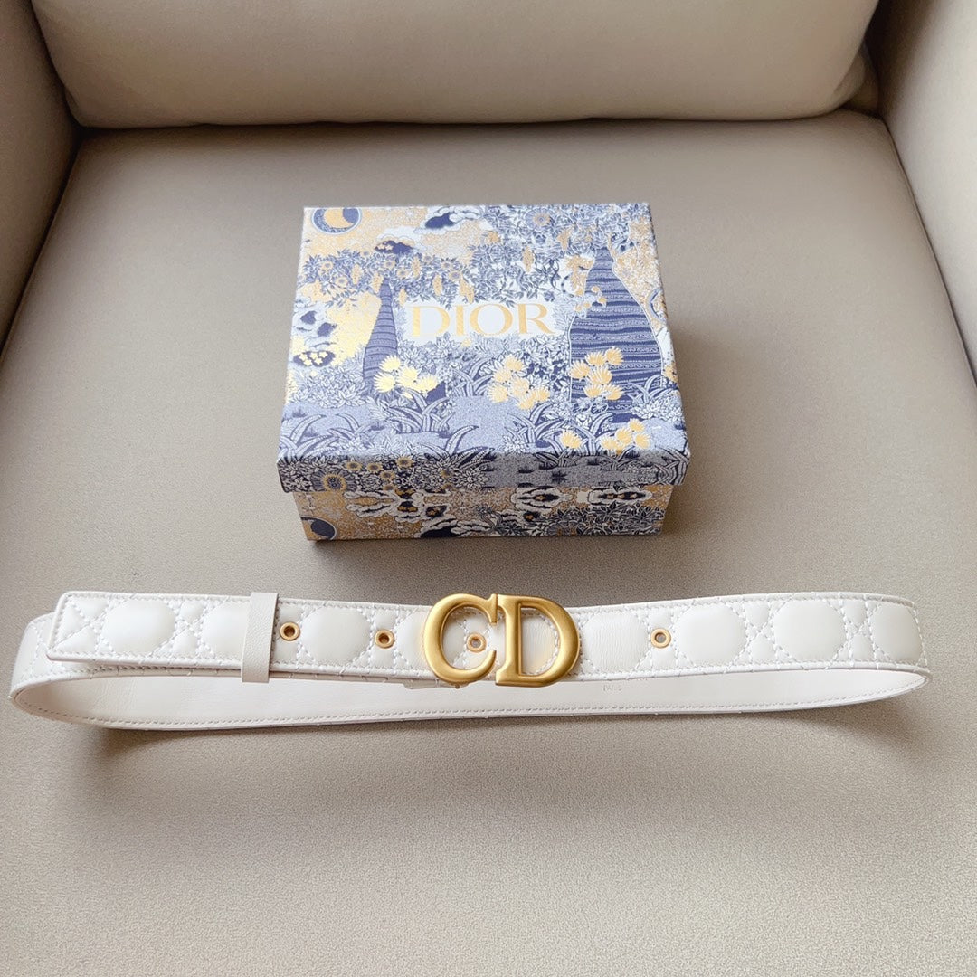 FASHION BELTS