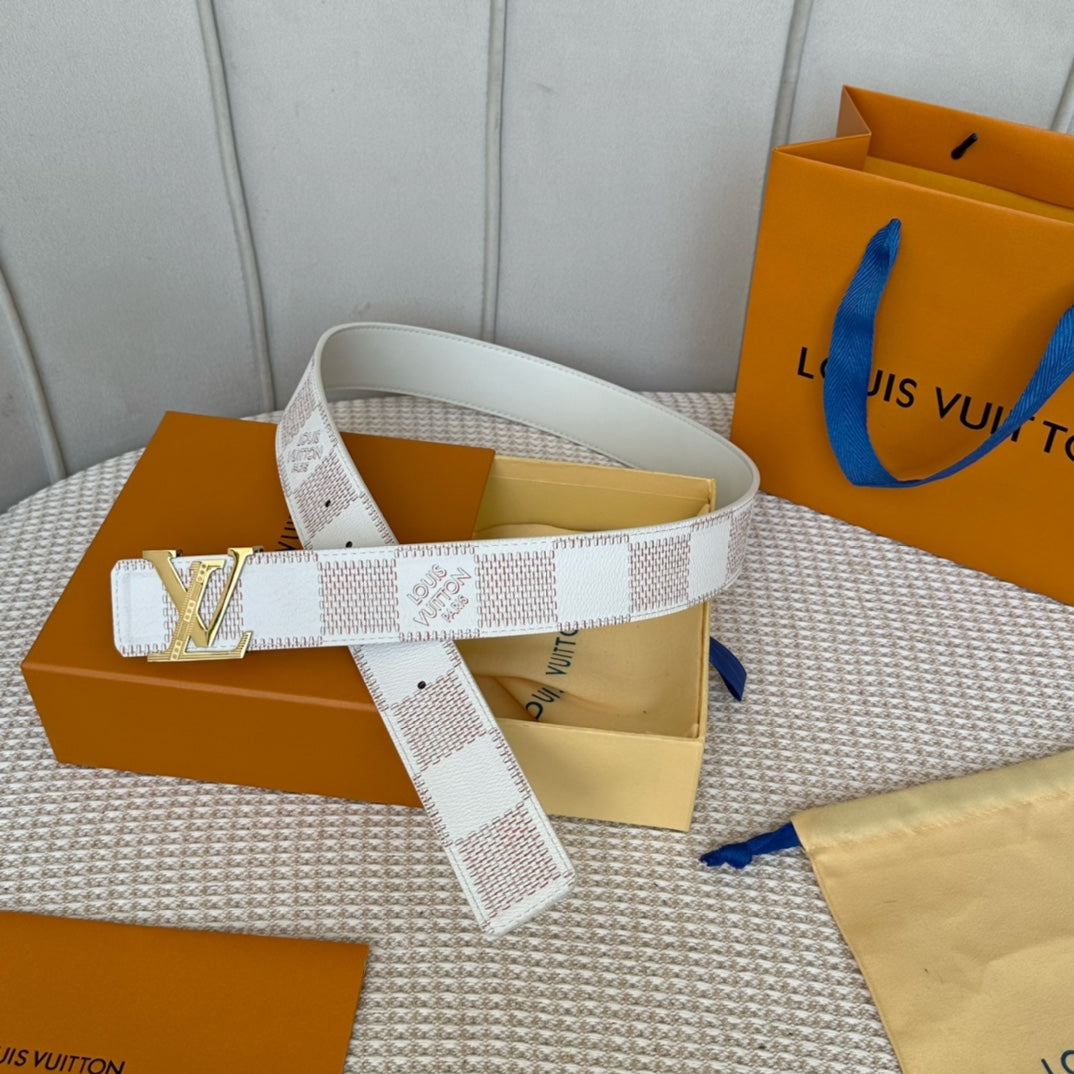 BELTS NEW ARRIVALS