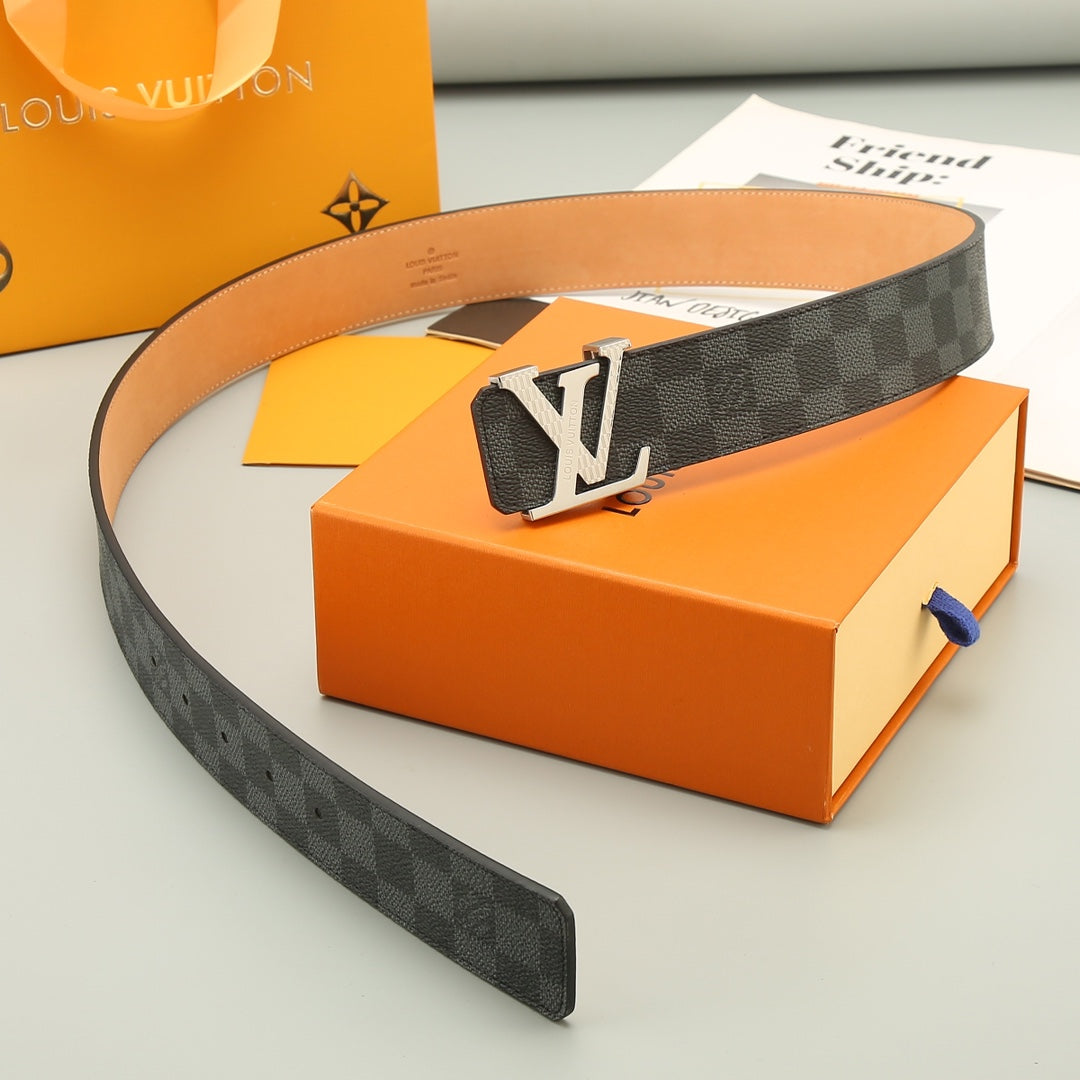 BELTS NEW ARRIVALS